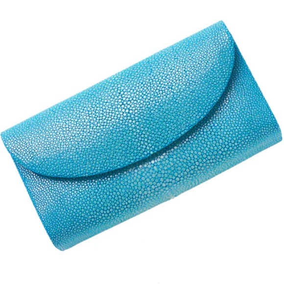 J. Markell Baby Grande Clutch - NWT! - Picture 1 of 8